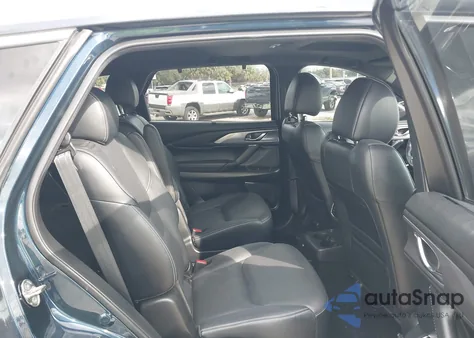 2020 Mazda Cx-9 Grand Touring z USA, uszkodzony, nr VIN JM3TCADY7L0404015